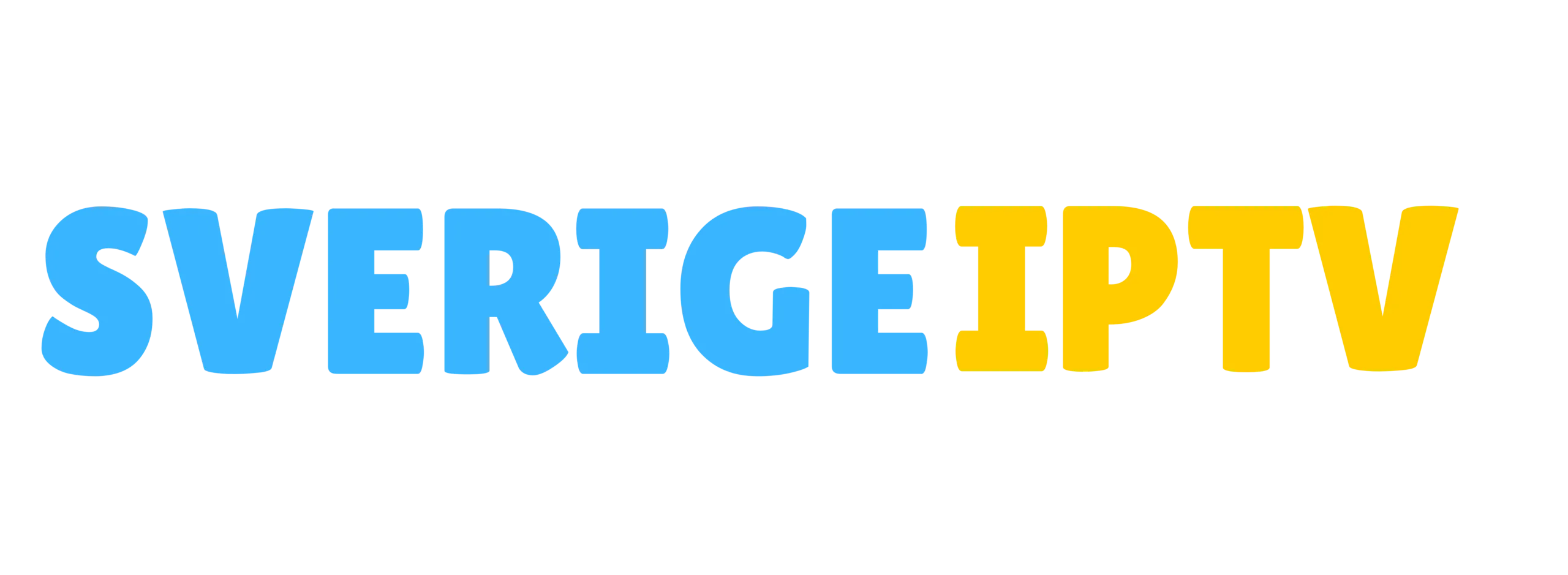 Sverige IPTV
